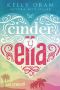 [Cinder & Ella 01] • Cinder Y Ella